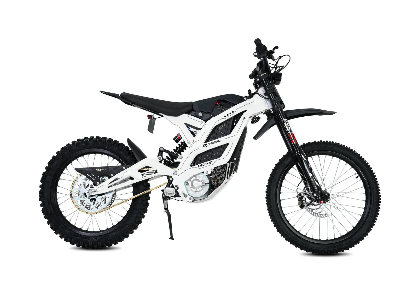 Электропитбайк 79Bike Falcon GT (79Байк Фалькон Джи-Ти), фото модели