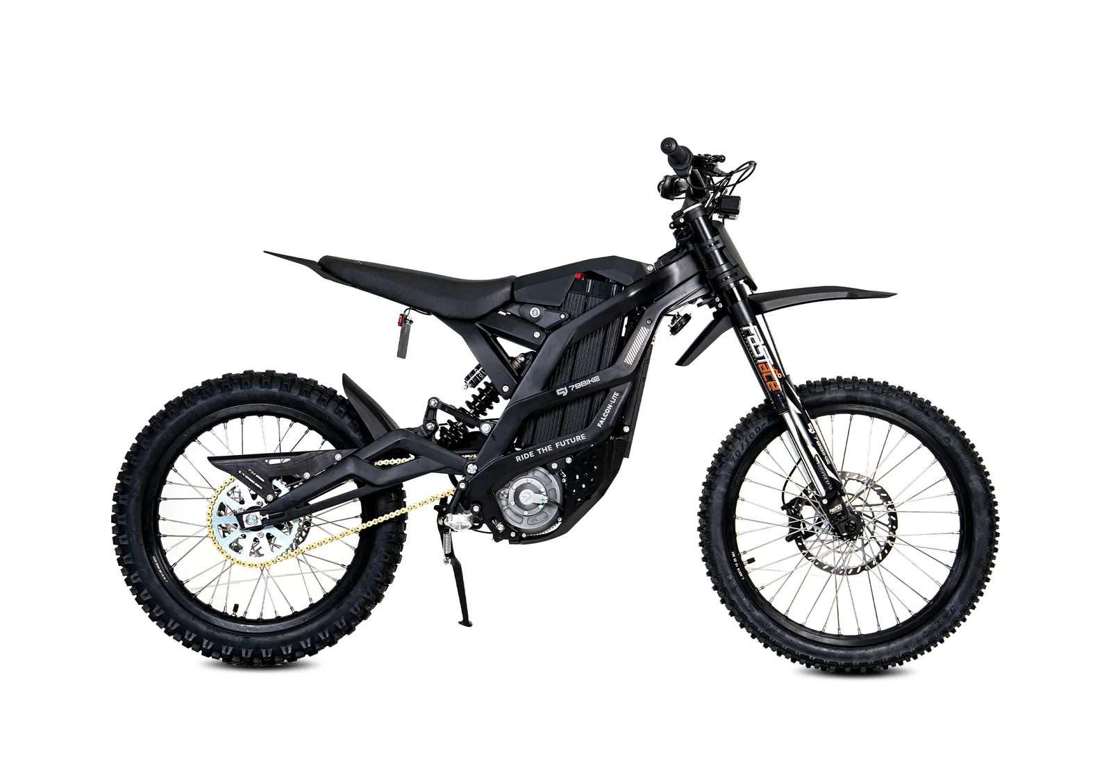Электропитбайк 79Bike Falcon Lite (79Байк Фалькон Лите), фото модели