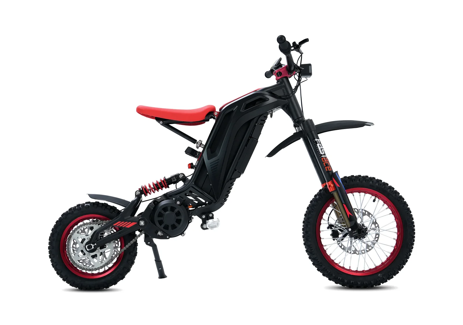 Детский 79Bike Viper S Electric Dirt Bike (79Байк Випер С Электрик Дёрт Байк), фото модели