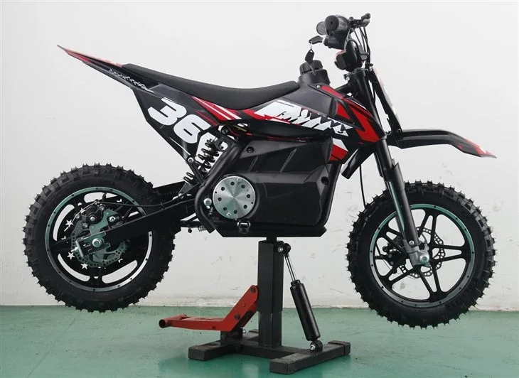 Детский APAQ Best Electric Dirt Bike (АПАК Бест Электрик Дёрт Байк), фото модели