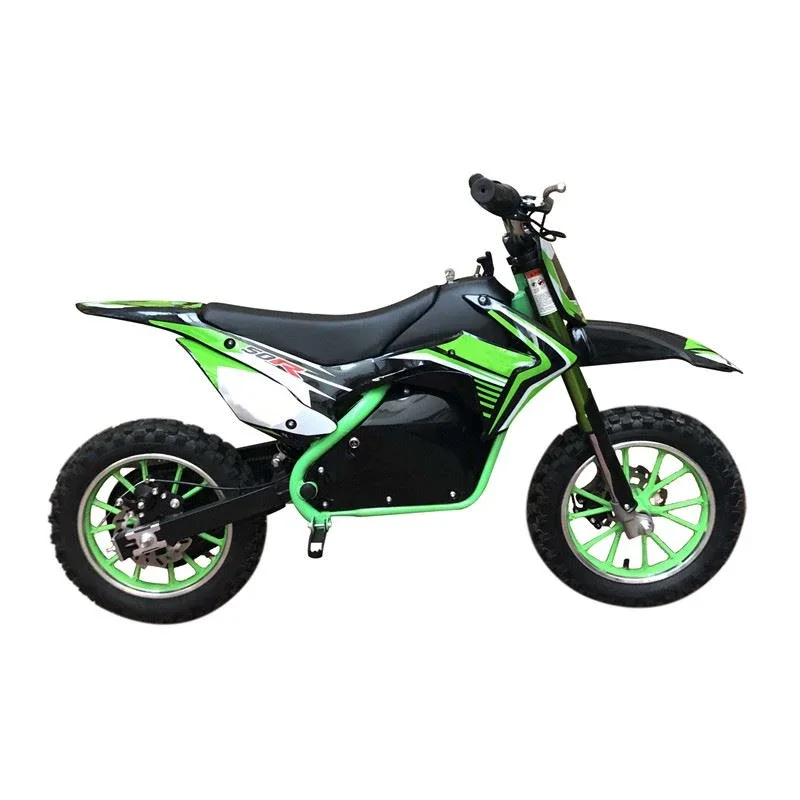 Детский APAQ Electric Mini Cross Dirt Bike (АПАК Электрик Мини Кросс Дёрт Байк), фото модели