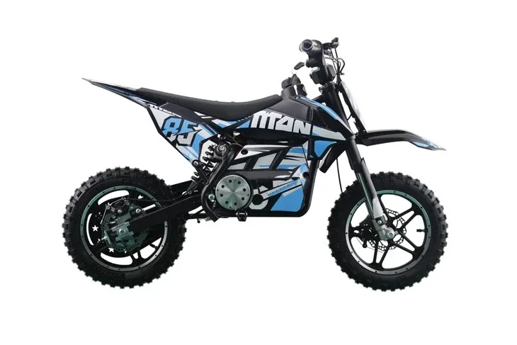 Детский APAQ Electric Pit Bike for Kids (АПАК Электрик Пит Байк фор Кидс), фото модели