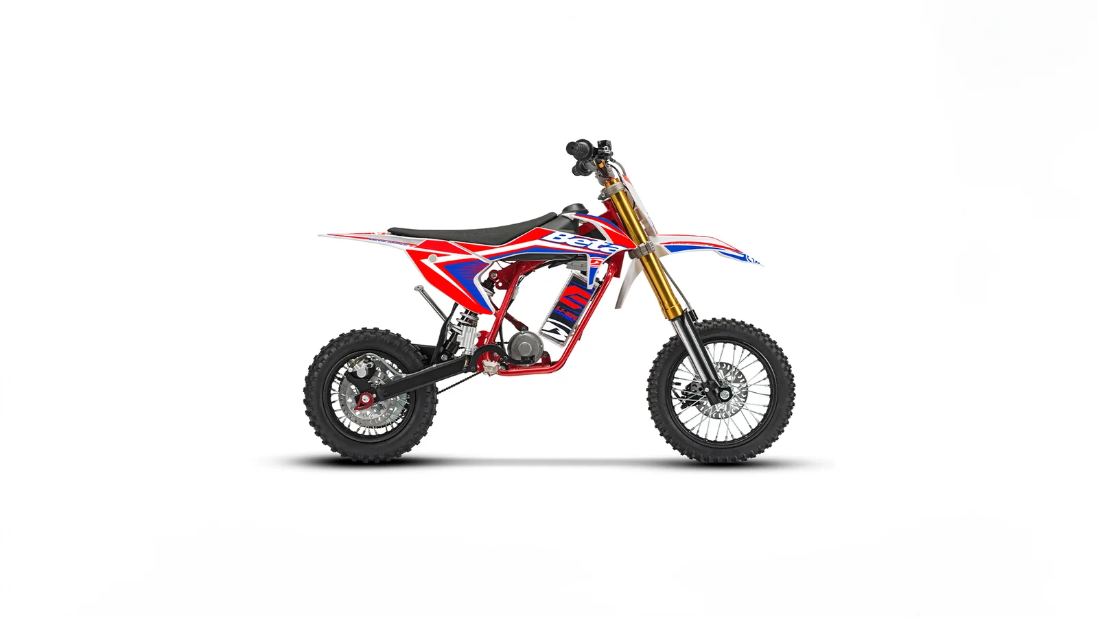 Электропитбайк бренда Betamotor (Бетамотор)