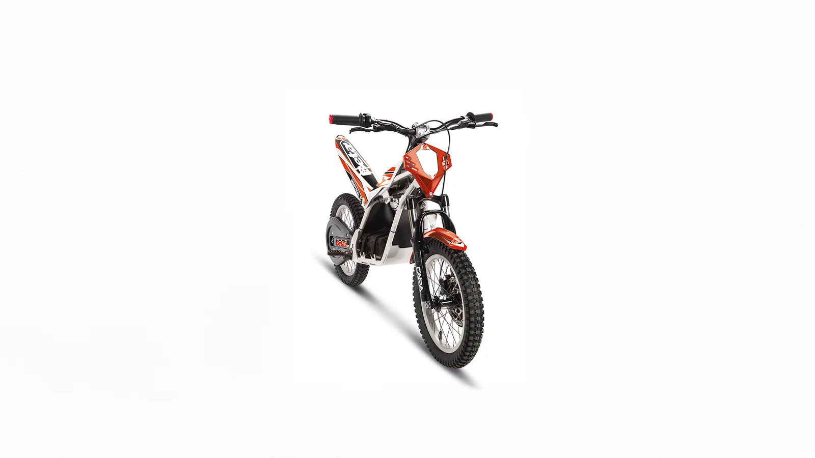 Детский Betamotor Minitrial Electric 16 (Бетамотор Минитриал Электрик 16), фото модели