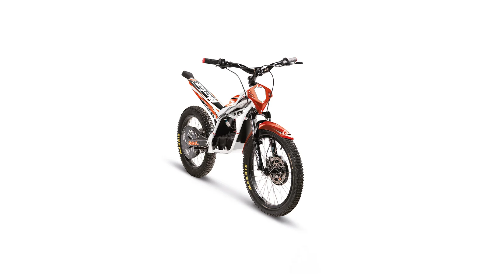 Детский Betamotor Minitrial Electric 20 (Бетамотор Минитриал Электрик 20), фото модели