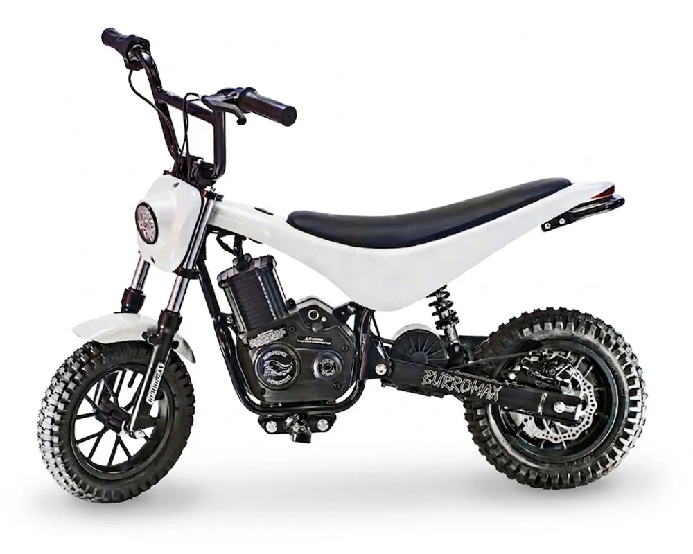 Детский Burromax TT350R (Бурромакс Ти-Ти350Р), фото модели