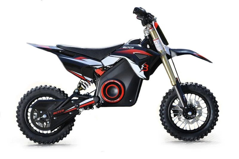 Детский ButchBike BUTCH X1 1300W 10/10 (БутчБайк Бутч К1 1300В 10/10), фото модели