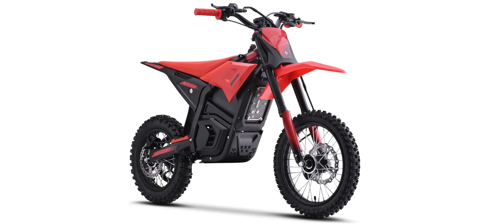 Детский CRZ IRON 2500W 48V 12/14 (Си-Ар-Зет Ай-Ар-О-Эн 2500В 48В 12/14), фото модели