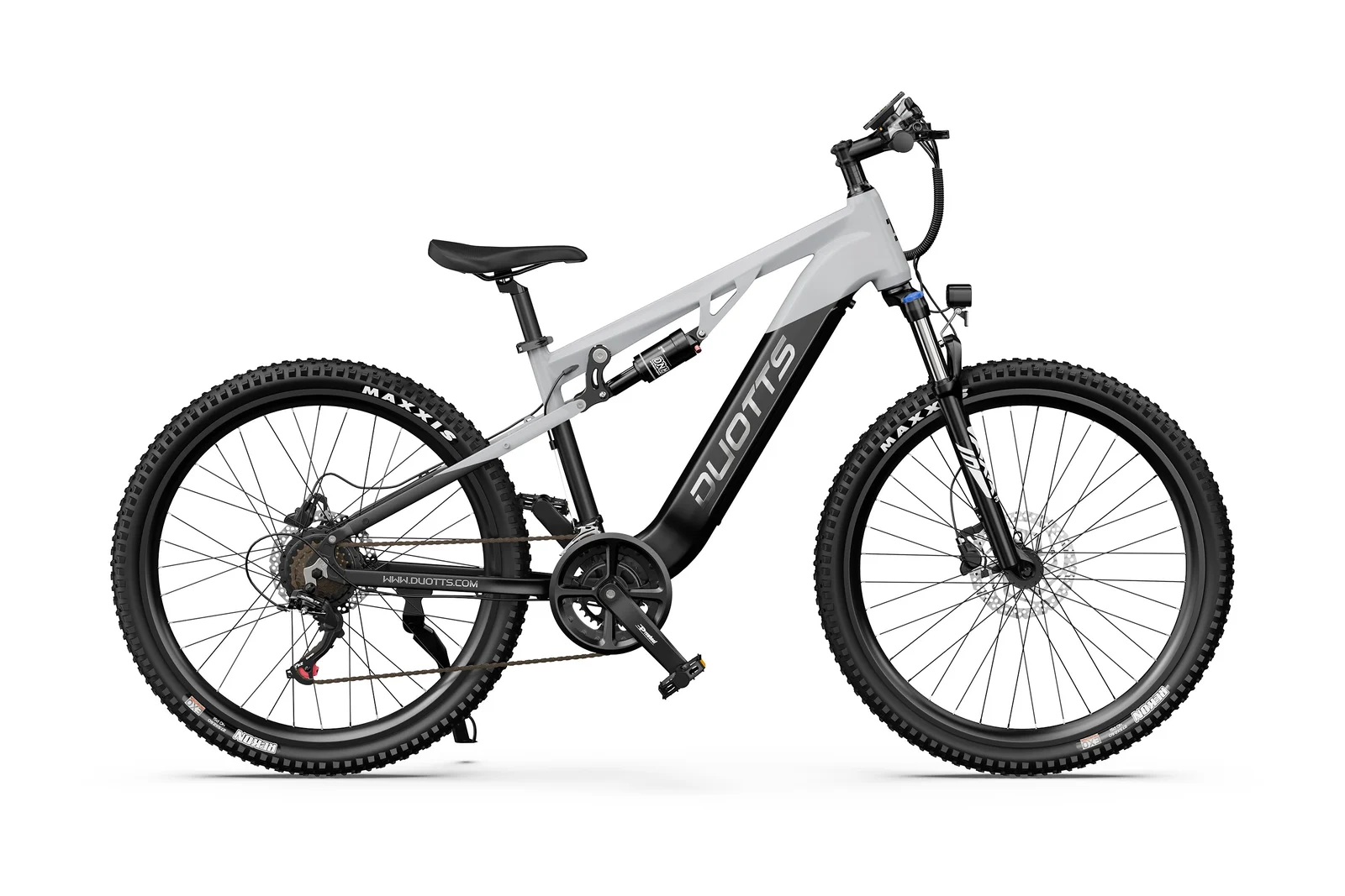 Электропитбайк DUOTTS E29 Electric Bike (Дуоттс Е29 Электрик Байк), фото модели
