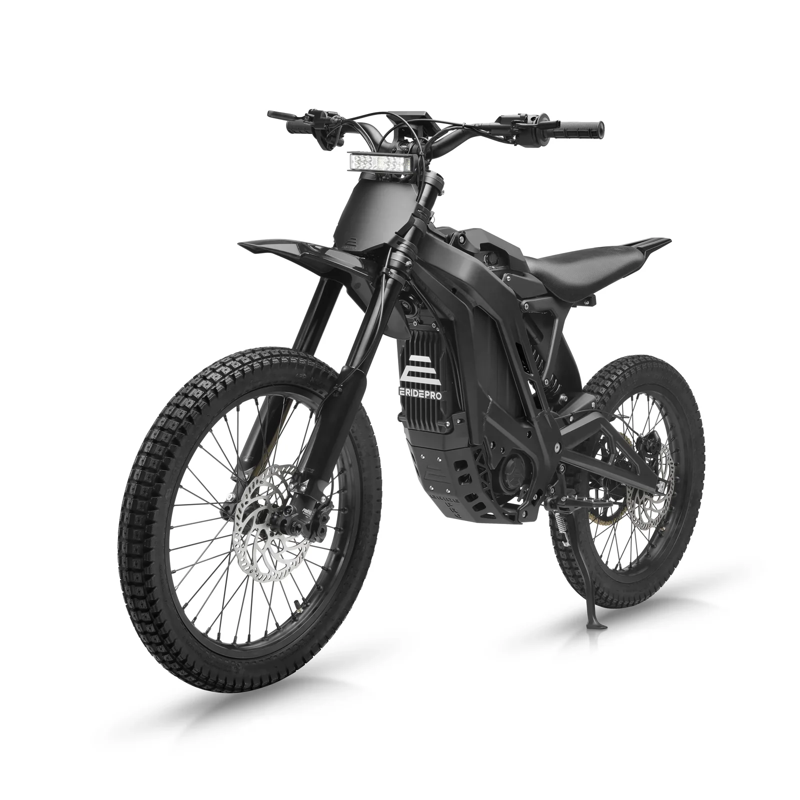 Электропитбайк E Ride Pro PRO SS 2.0 (И Райд Про Про Эс-Эс 2.0), фото модели