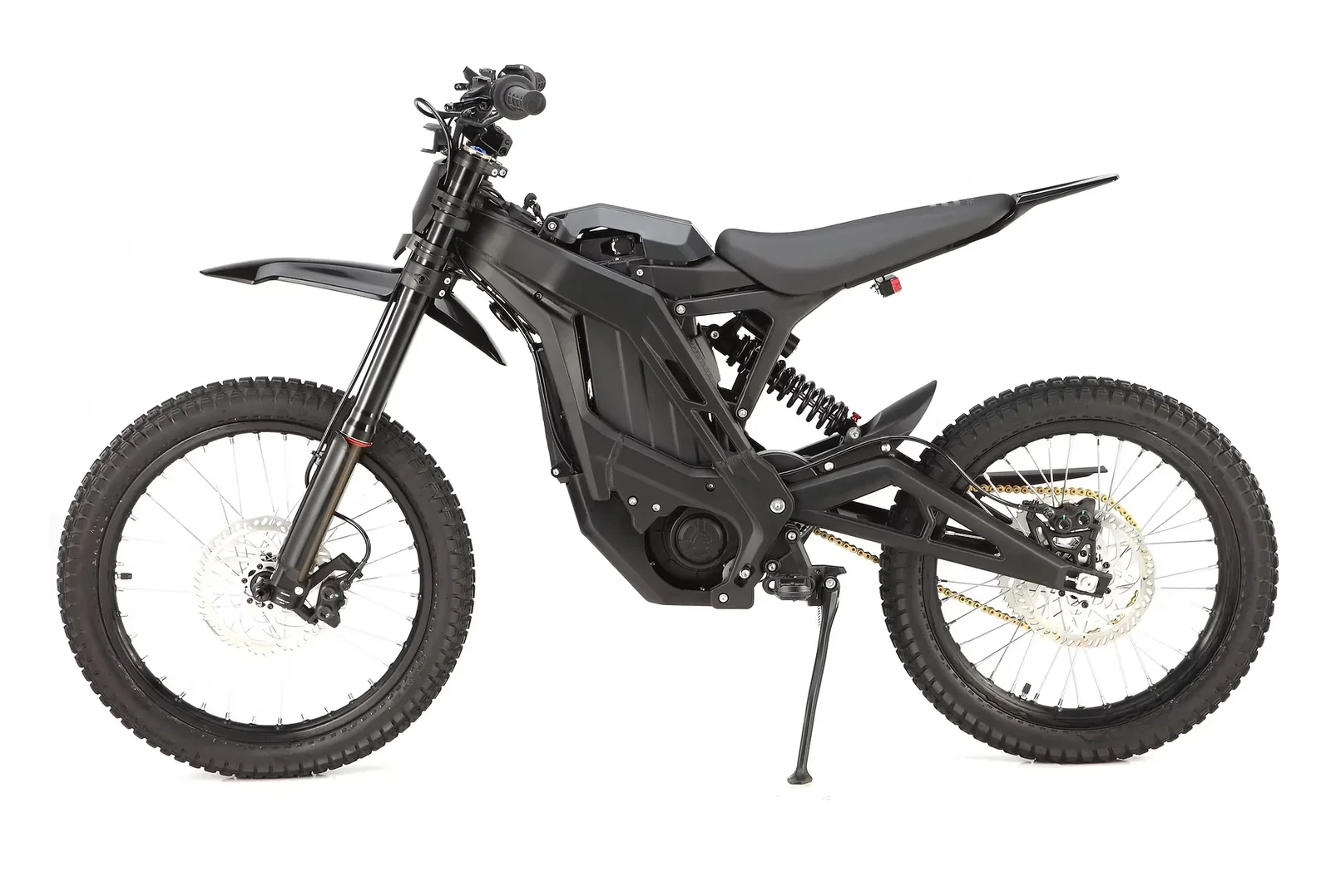 Электропитбайк E Ride Pro PRO SS 3.0 (И Райд Про Про SS 3.0), фото модели