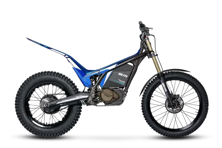 Электропитбайк Electric Motion Epure Race 2026 (Электрик Моушн Епуре Рейс 2026), фото модели