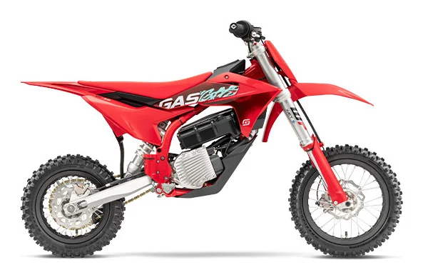 Детский GASGAS Electric Motorcycles (ГасГас Электрик Моторссклес), фото модели