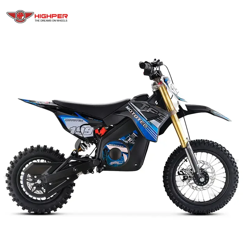 Детский Highper HP113E · 1000w · 36v (Хайпер Эйч-Пи113Е · 1000в · 36в), фото модели