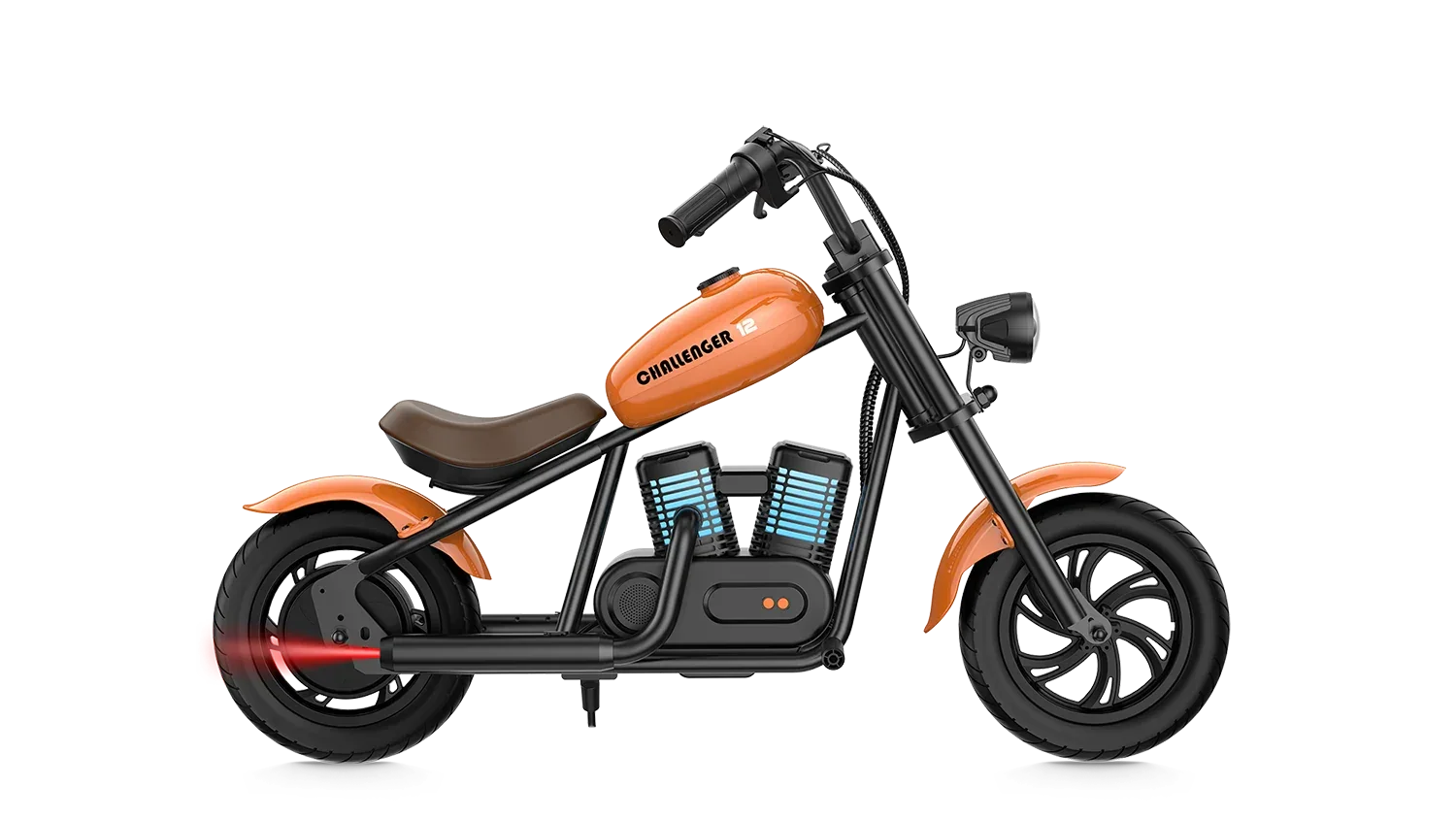 Детский HyperGOGO Challenger 12 Plus (ХайперГоуГоу Чалленджер 12 Плюс), фото модели