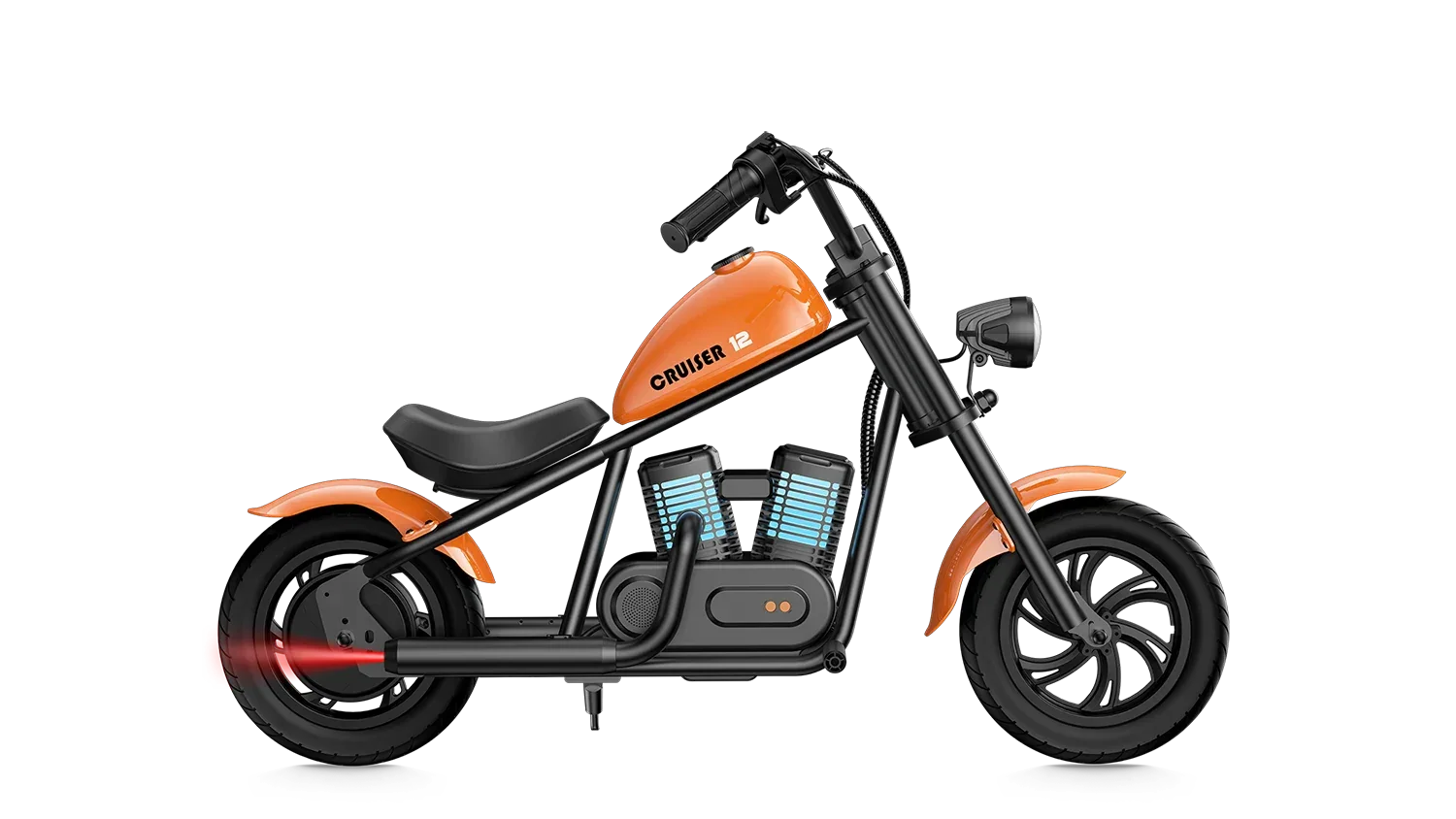 Детский HyperGOGO Cruiser 12 Plus (ХайперГоуГоу Круисер 12 Плюс), фото модели