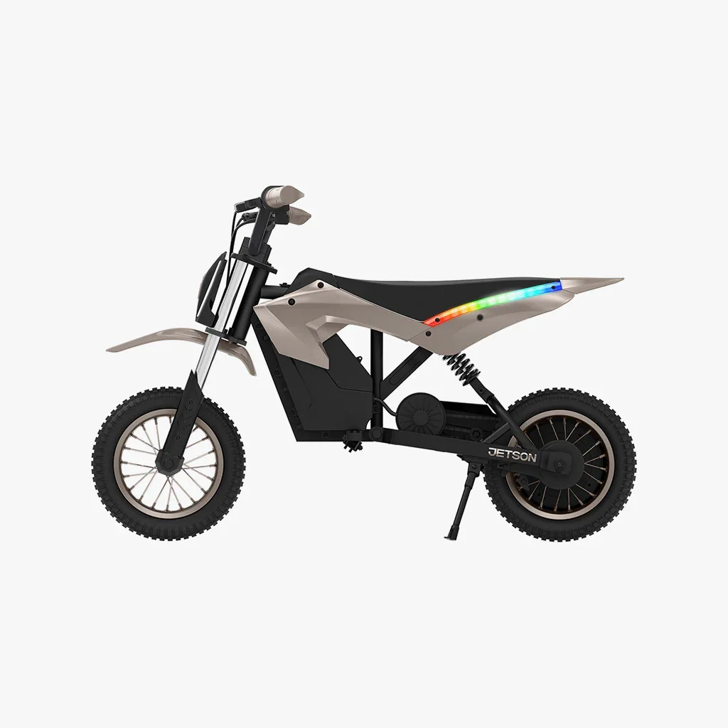 Детский Jetson Horizon X Electric Dirt Bike (Джетсон Хорийон К Электрик Дёрт Байк), фото модели
