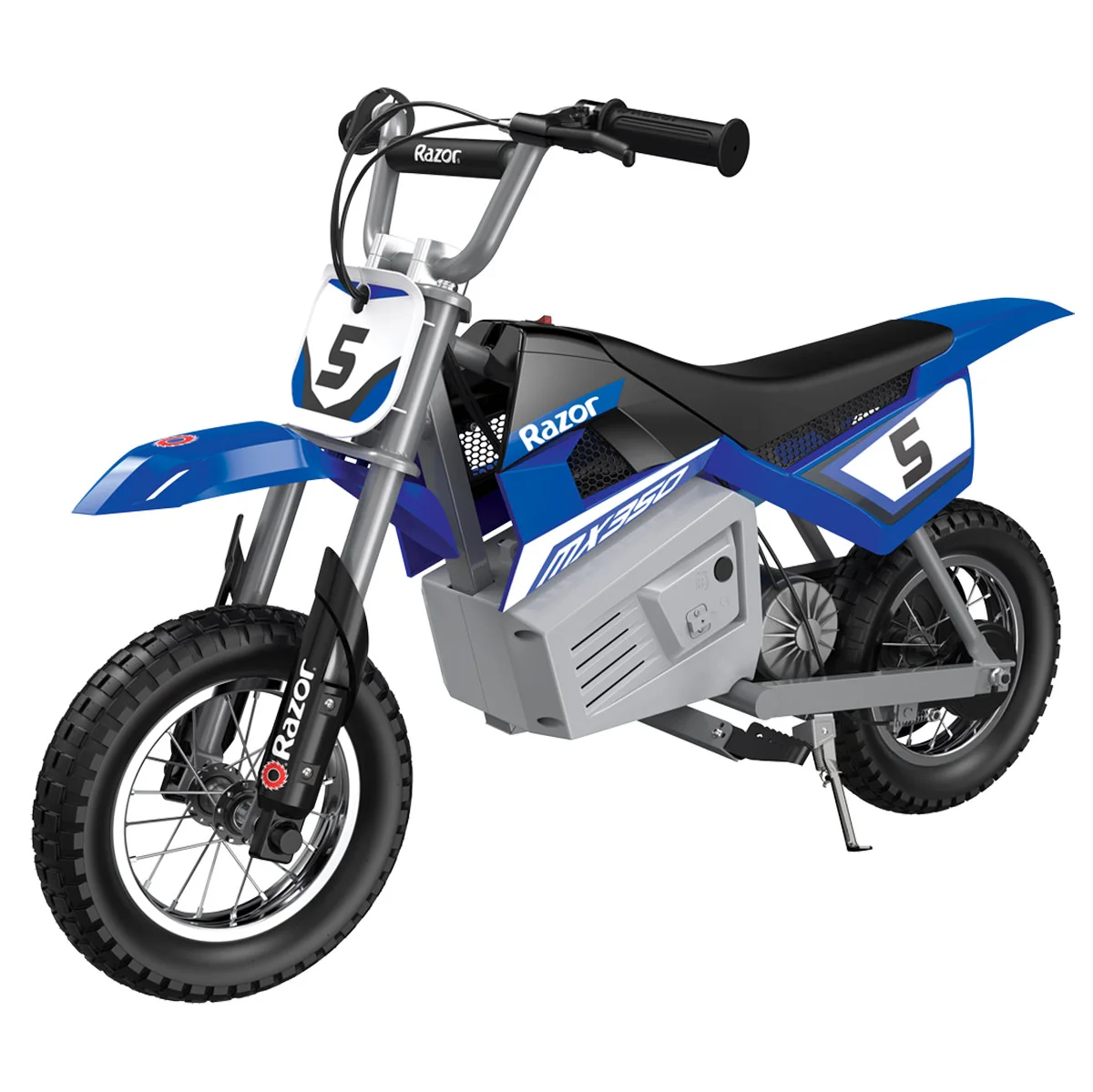 Детский Razor Dirt Rocket MX350 (Рейзор Дёрт Рокет Эм-Икс350), фото модели