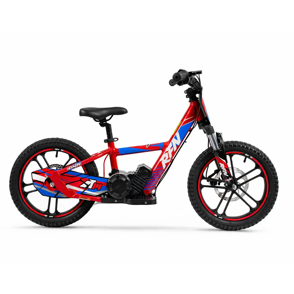 Детский RFN DNA-16Pro (РФН Ди-Эн-Эй-16Про), фото модели