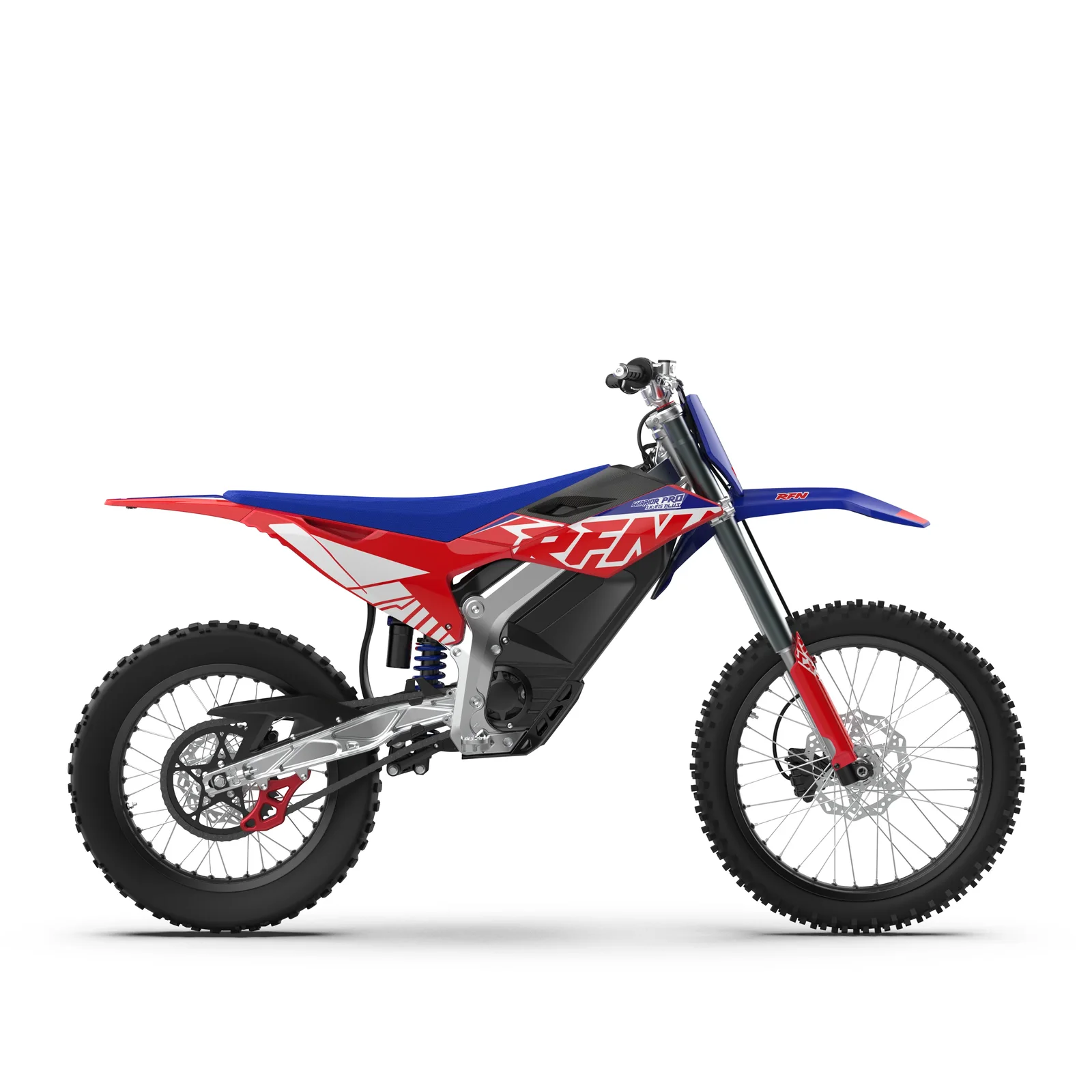 Электропитбайк RFN SX-E15 PLUS (РФН Эс-Икс-Е15 Плюс), фото модели