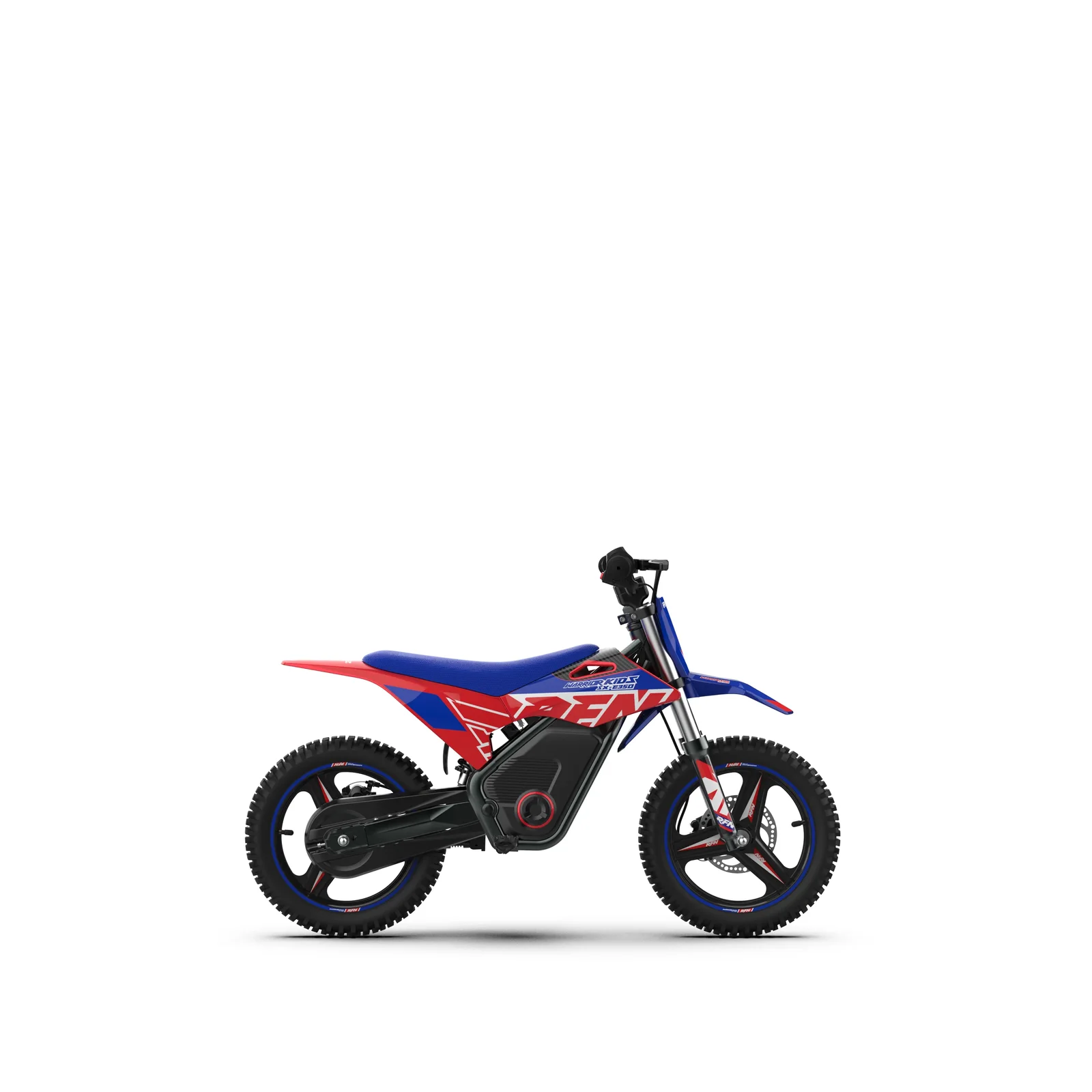 Детский RFN SX-E350 (РФН Эс-Икс-Е350), фото модели
