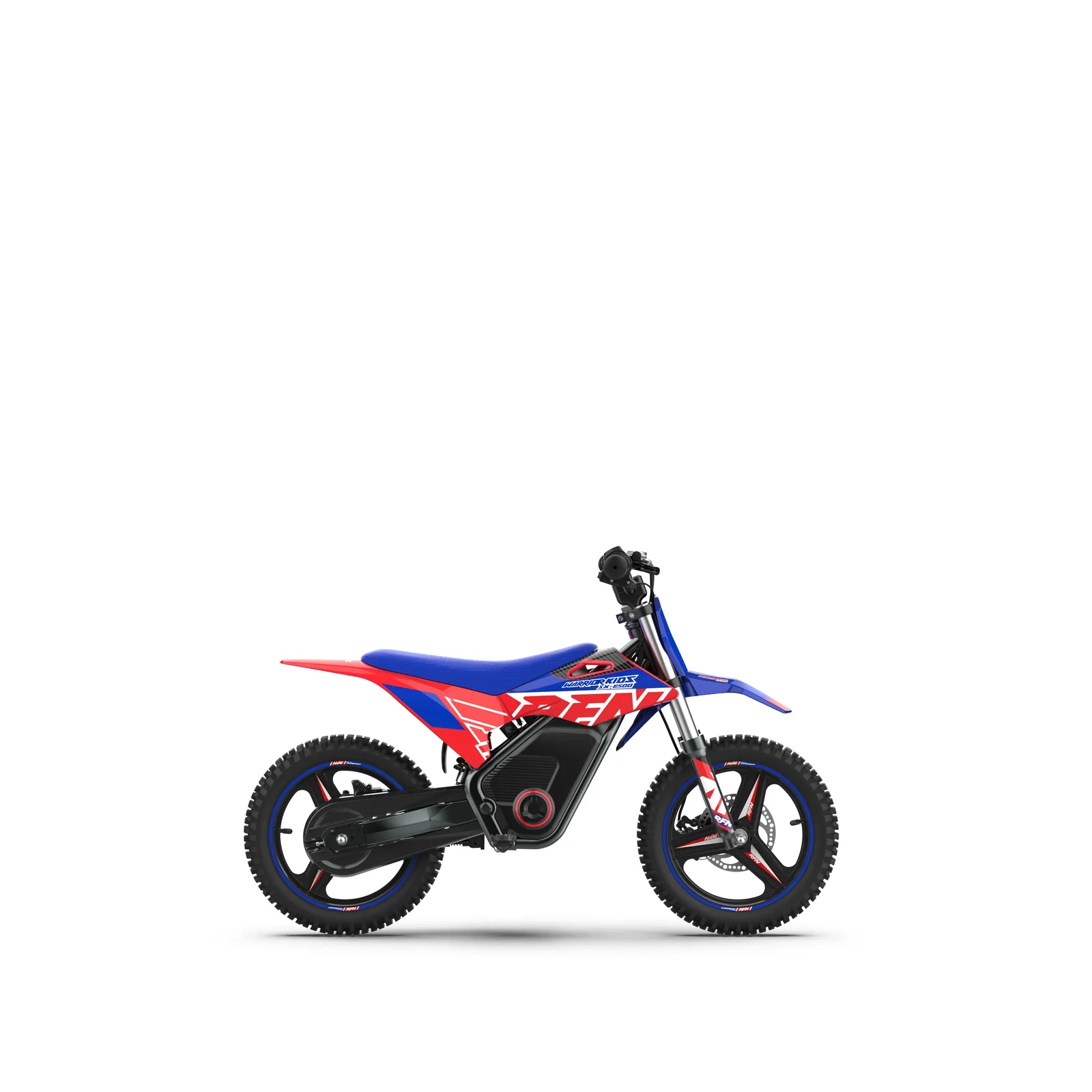 Детский RFN SX-E500 (РФН Эс-Икс-Е500), фото модели