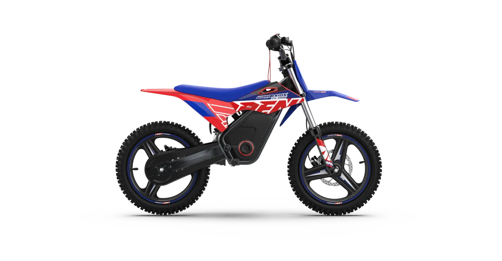Детский RFN SX-E800 (РФН Эс-Икс-Е800), фото модели