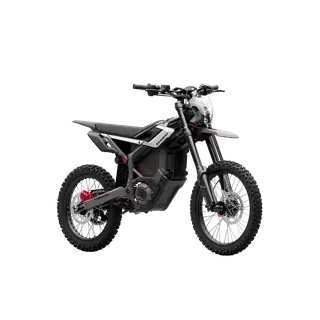 Электропитбайк бренда Segway (Сегвей)