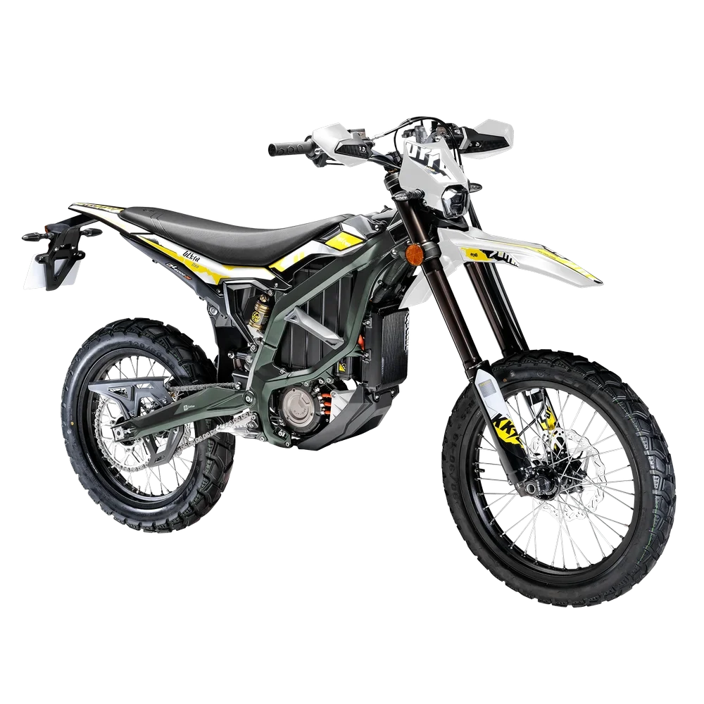 Электропитбайк Sur-Ron Ultra Bee R (Сур-Рон Ультра Би Р), фото модели