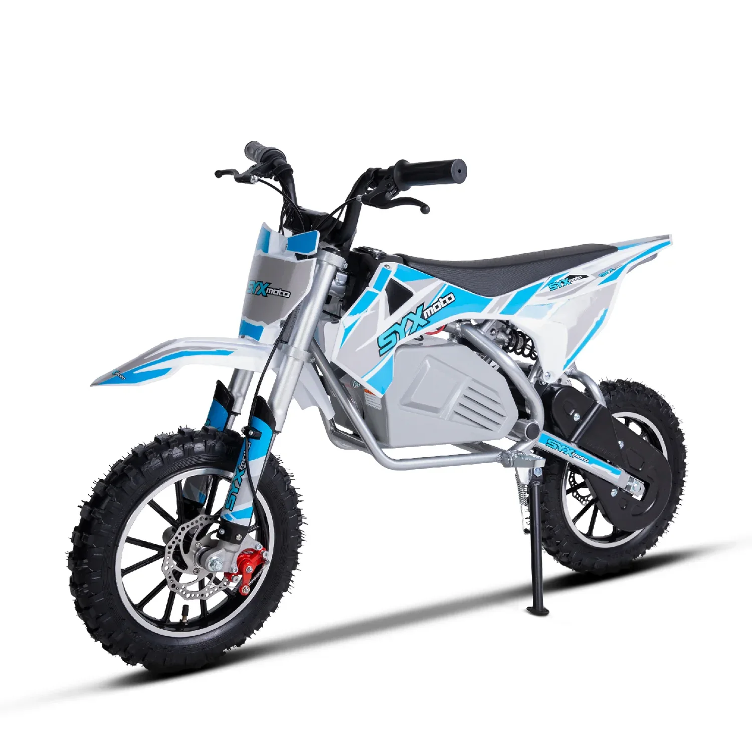 Детский SYX MOTO KBE 500W (Эс-Уай-Икс Мото Кей-Би-И 500В), фото модели