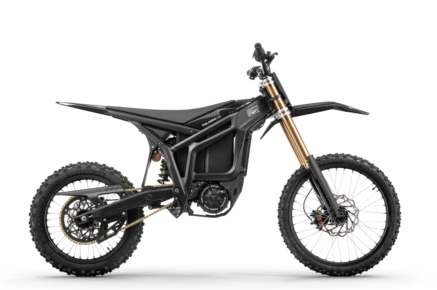 Электропитбайк Talaria Komodo MX (Талария Комодо MX), фото модели