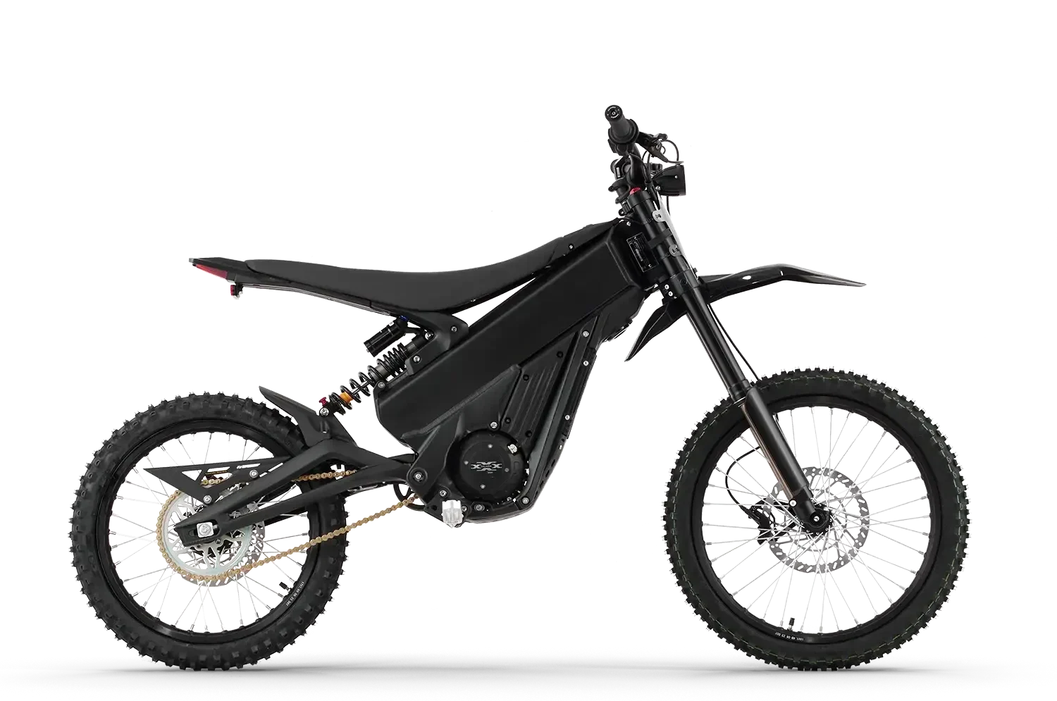 Электропитбайк Talaria XXX TL2500 MX (Талария Икс-Икс-Икс TL2500 MX), фото модели