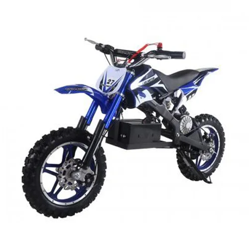 Электропитбайк бренда Tao Motor (Тао Мотор)