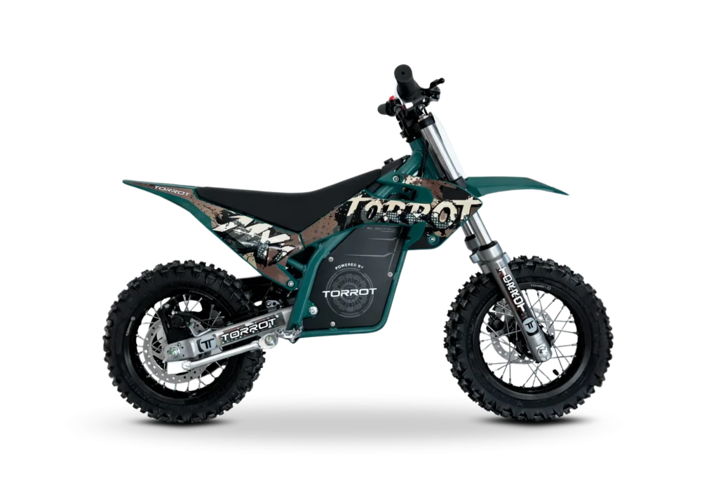 Детский Torrot Motocross MY26 MX1 (Торрот Мотокросс Эм-Уай26 Эм-Икс1), фото модели