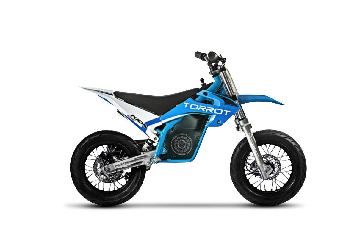 Детский Torrot Supermotard SM1 (Торрот Супермотард Эс-Эм1), фото модели