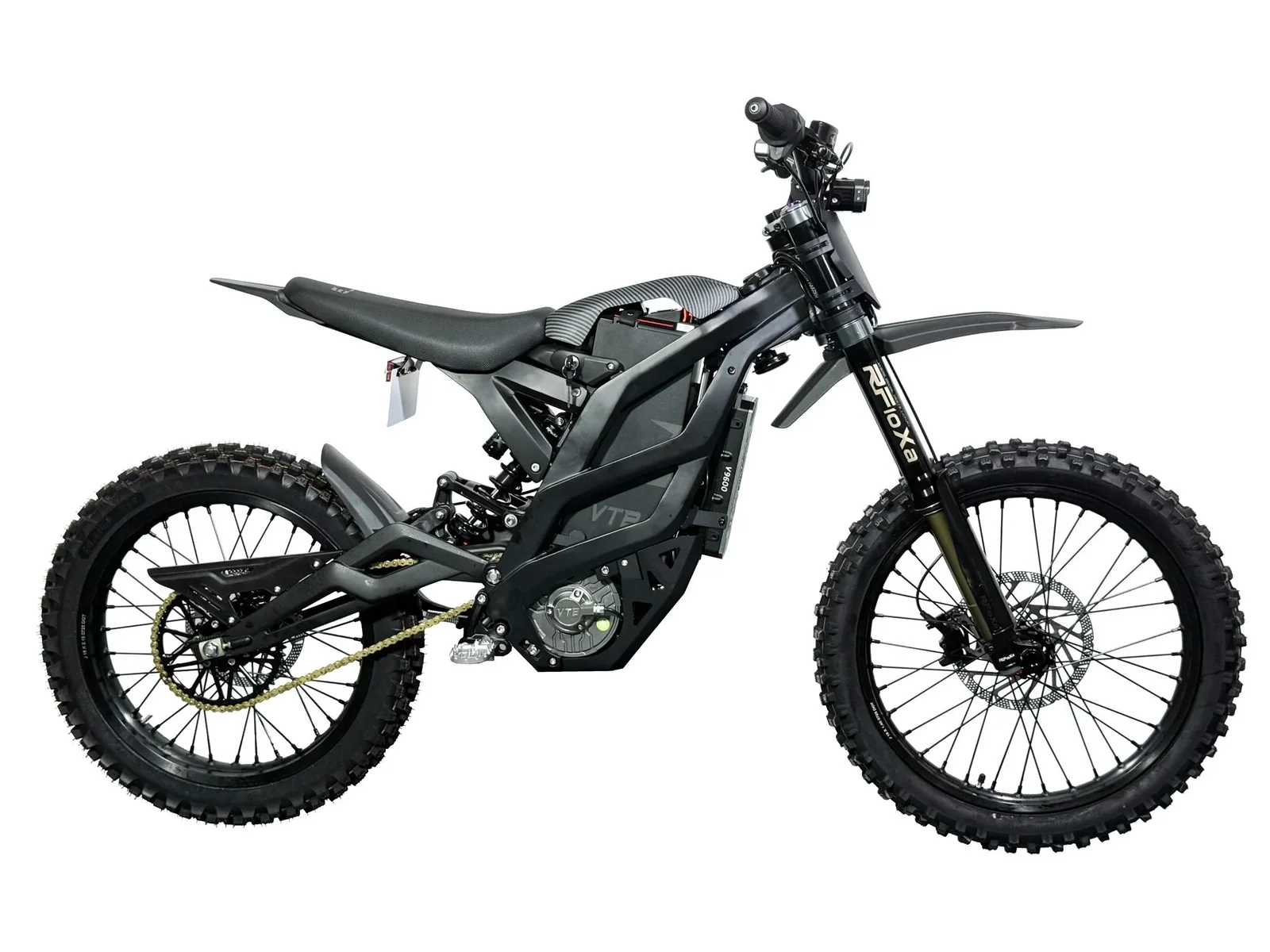 Электропитбайк Ventus One Plus (Вентус Оне Плюс), фото модели