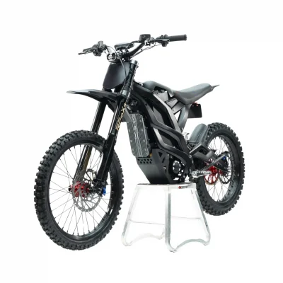 Электропитбайк Ventus VTB V1+ (Вентус ВТБ V1+), фото модели