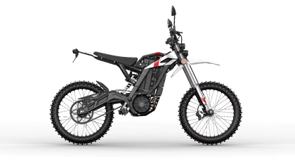 Электроэндуро Zero Motorcycles Zero XB (Зиро Моторсайклс Зиро Икс-Би), фото модели