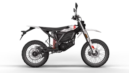 Электропитбайк бренда Zero Motorcycles (Зиро Моторсайклс)